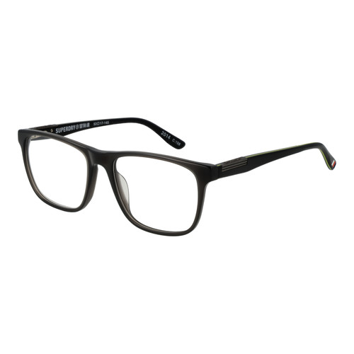 Lunettes superdry gris - lunettes,