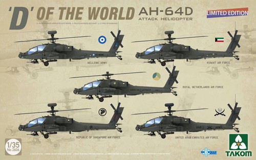 Monde 64d apache - du,