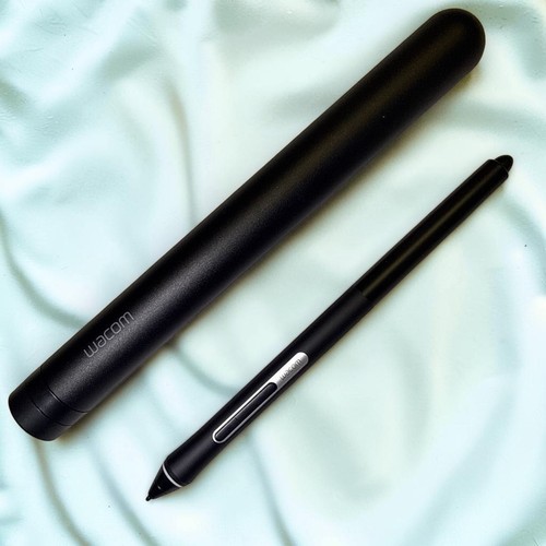 Exc wacom kp301e00dz pro pen - pro,