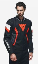 Veste Moto Dainese AVRO 5 TEX