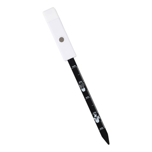 Testeur humidité sol - d'humidité,