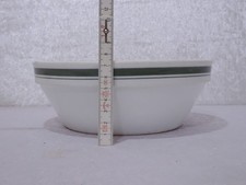 DDR Porcelaine Service Mitropa