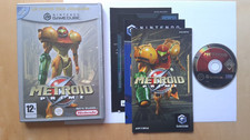 Metroid Prime (version : le