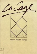 VAUGHN-JAMES (Martin). La Cage. Les Impressions Nouvelles 1986