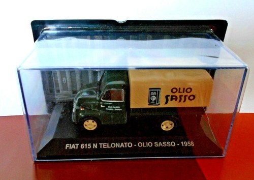 Die cast publicitaires - cast,