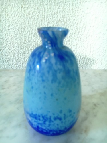 Art deco ancien - art, pate