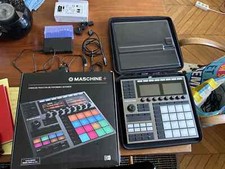 Maschine + plus en Très Bon
