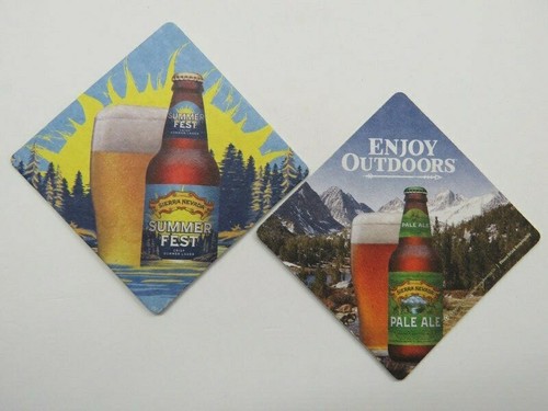 Bière dessous verre - dessous,