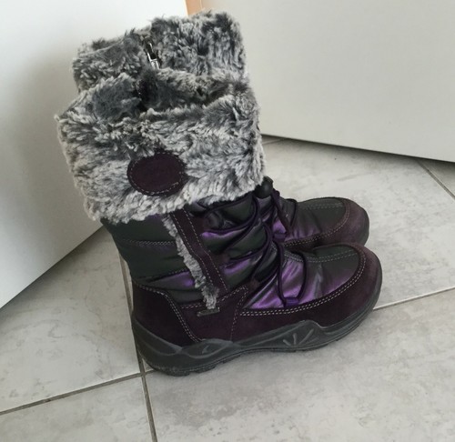 Primigi bottes gore tex - primigi,
