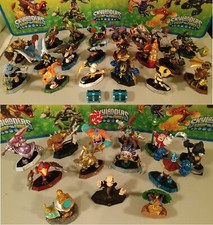 Skylanders IMAGINATORS COMPLETE YOUR COLLECTION Buy 4 get 1 Free! $6 Minimum ?