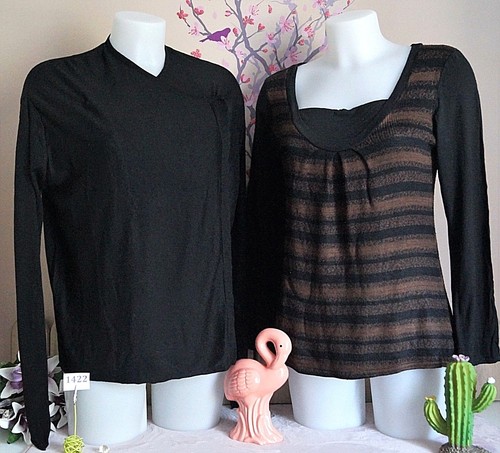 Lot vêtements occasion - , femme
