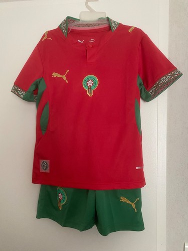 Ensemble enfant foot - ensemble,