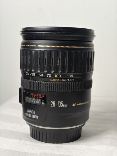 Canon 135mm 5 - canon, f/3,5-5,6