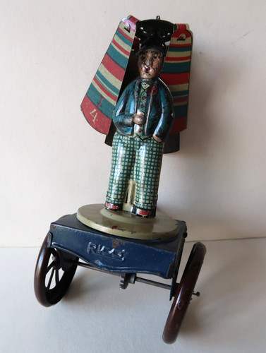Rico charlie chaplin charlot - charlie,