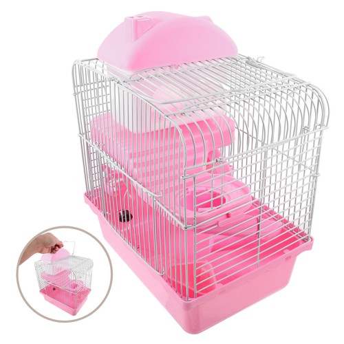 Cages pour hamster nain - cages,
