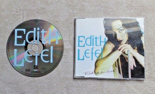 Audio musique edith efel - audio, /