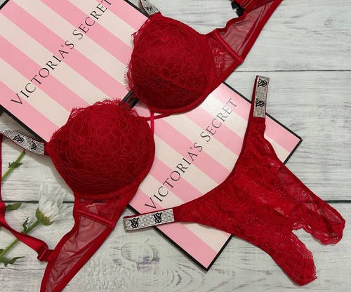 Victoria secret contre shine - victoria's,