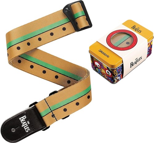 Addario yellow submarine - d'addario,