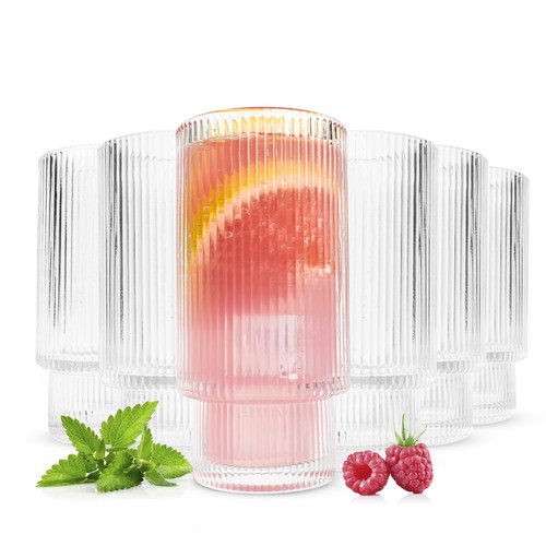 Empliable verres cocktail - 6,
