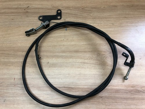 Cable frein de - un,