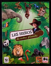 Les héros de  notre planète