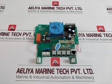 Thermomax SMQPB1.2 Detection And Control Board