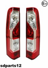 Feux Arrière Droit et Gauche