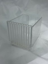 Nespresso Citiz Krups Magimix Upper Acrylic Drip Tray Bin Capsule Pods Drawer