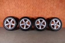 BMW F30 F31 F32 F33 JANTES ALLIAGE PNEUS HIVER 17" STYLING 393 RDC SET N°51