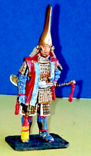 Daimio MaedaTochiie – Plomb Del Prado collection Samouraï        729