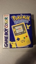 Console Game Boy Color En