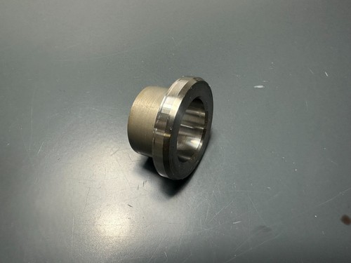 Entretoise douille engrenage - entretoise,