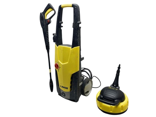 Nettoyeur haute pression lavor - pression,