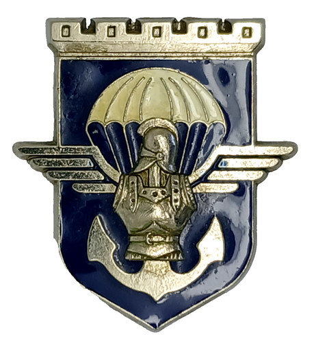 Insigne parachutistes para - ,