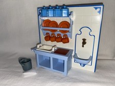 Playmobil Meuble Evier