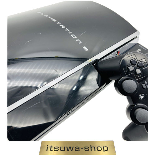 Console sony ps3 cecha00 - cecha00, 60go