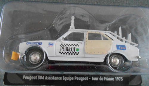 Voiture peugeot 504 assistance - voiture,