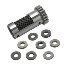 S&S, Soupape De Détente En