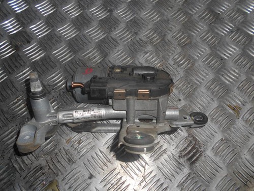 Moteur essuie glace - , avant