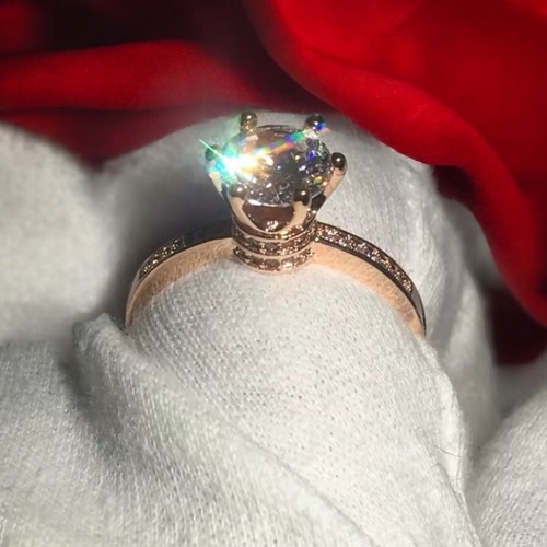 Bague jaune 750 - bague, 750/1000