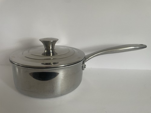 Lagostina medium saucepan - saucepan, w