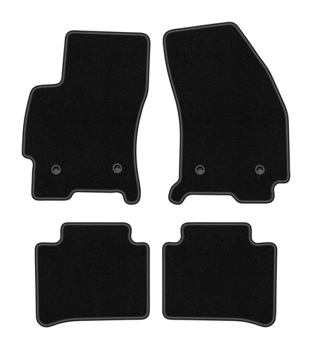 Tapis moquette ford - ford, mondeo