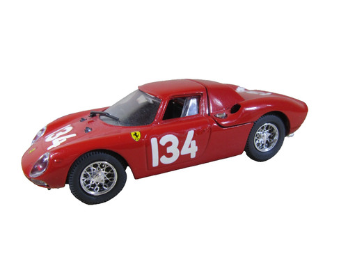 Box model ferrari 250 lm - box,