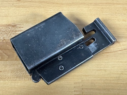 Mp40 loader 1940 - mp40, mp38