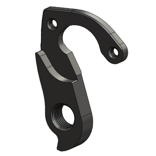 Cintre dérailleur pour - dérailleur,