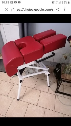 Table décompression pour - de,