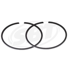Yamaha Piston-Ring Set Std