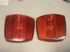 2 vintage raleigh peugeot