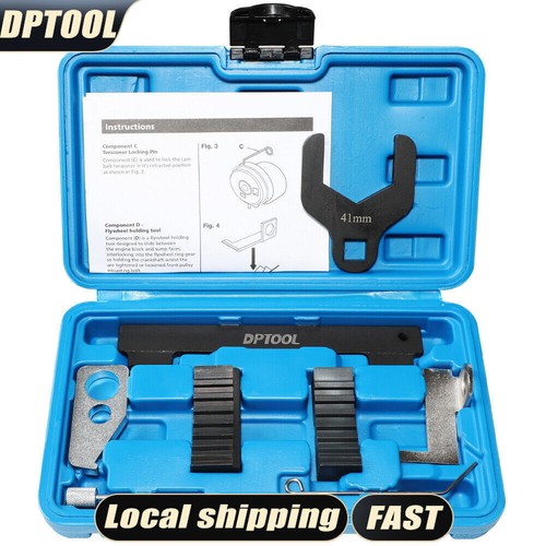 Engine camshaft alignment - camshaft,