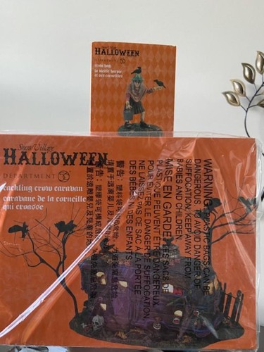 Department halloween - department,